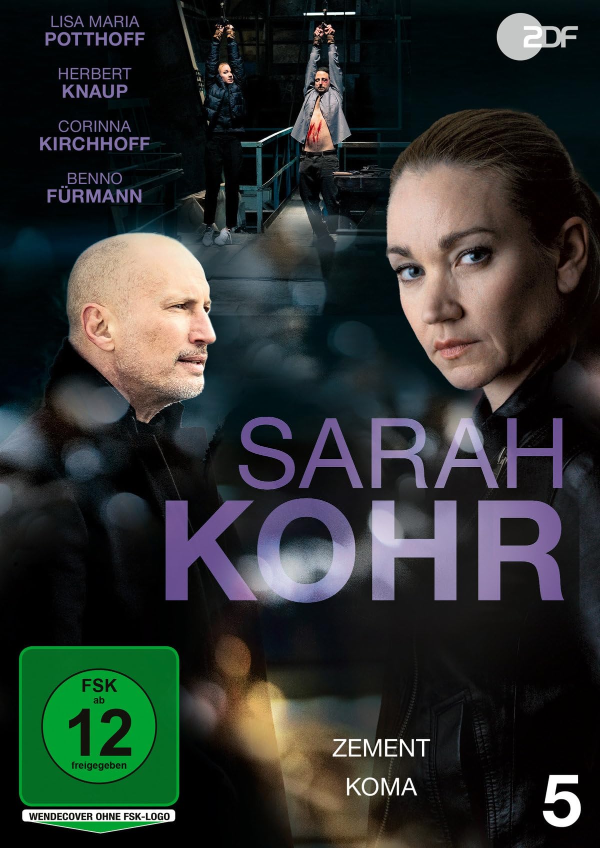 Product Image: Sarah Kohr