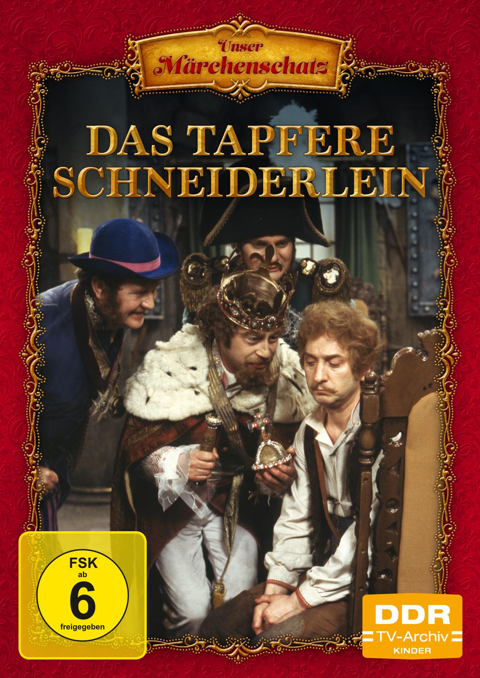 Product Image: Das tapfere Schneiderlein