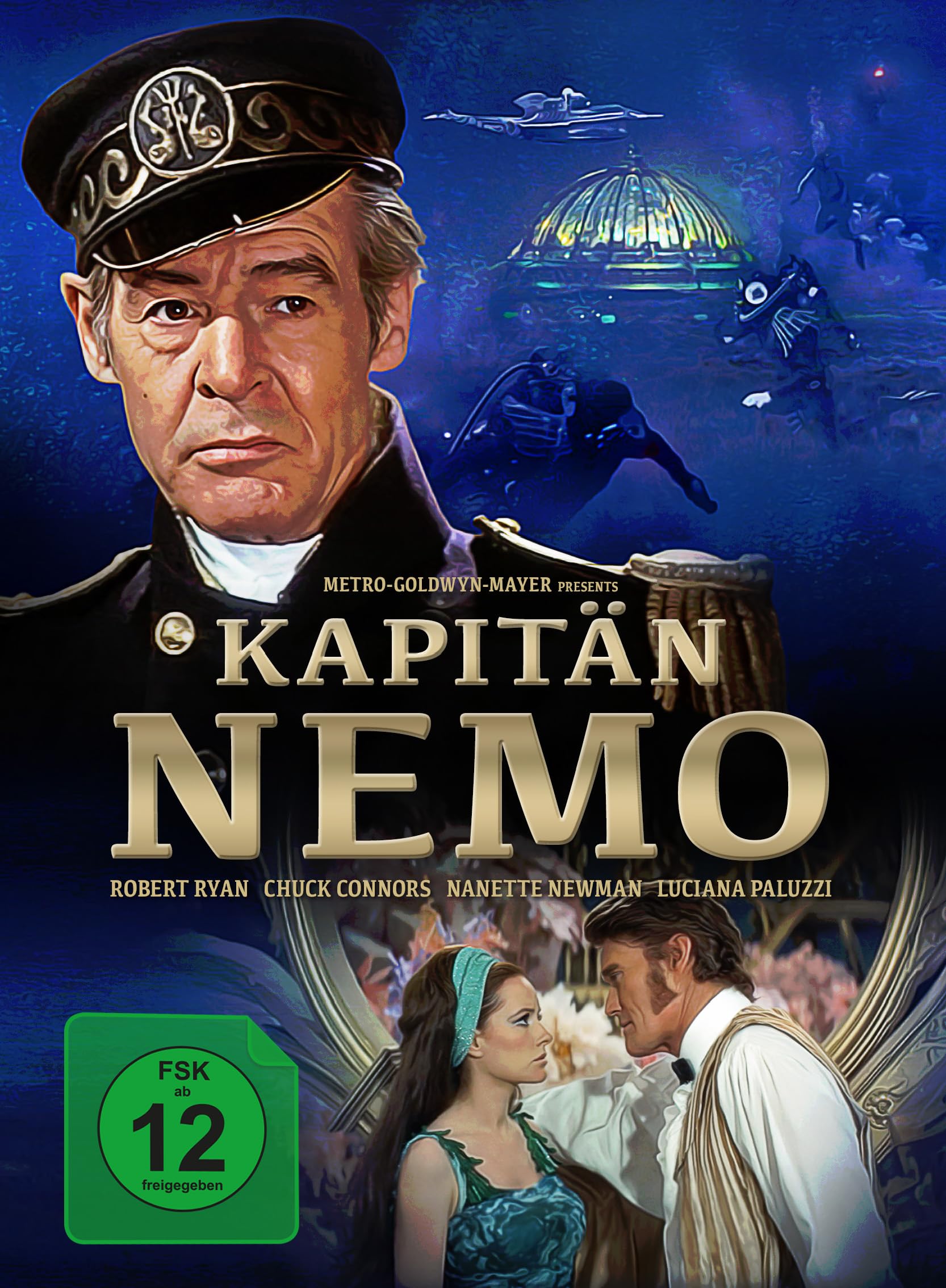 Product Image: Kapitän Nemo