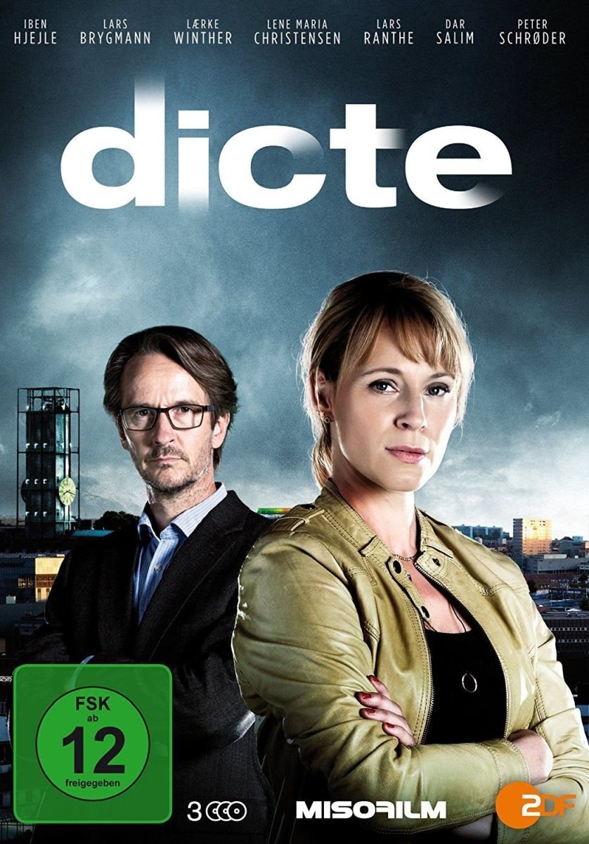 Dicte Box sets