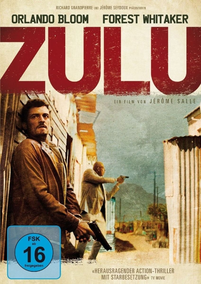 Zulu Movies