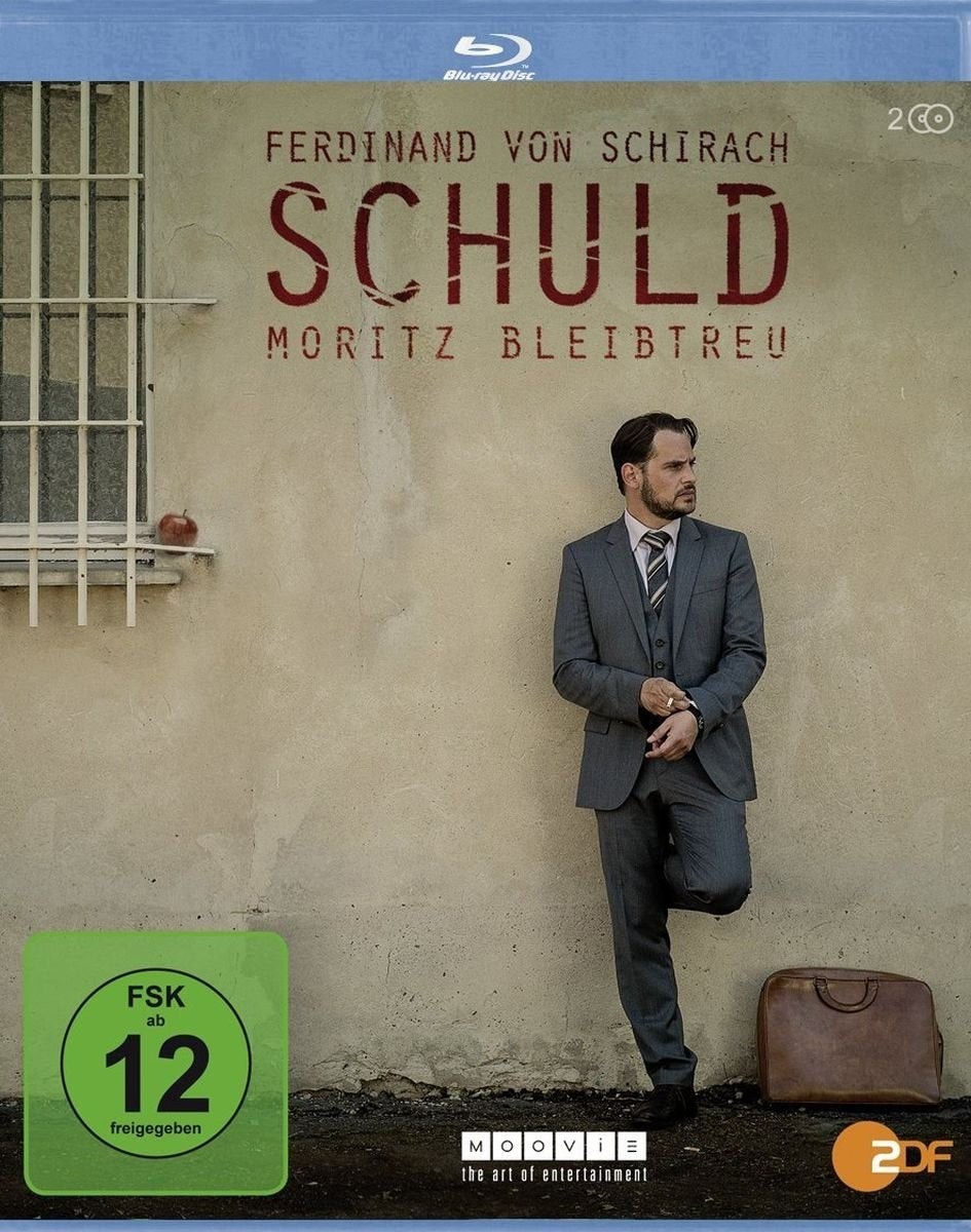 Schuld Box sets