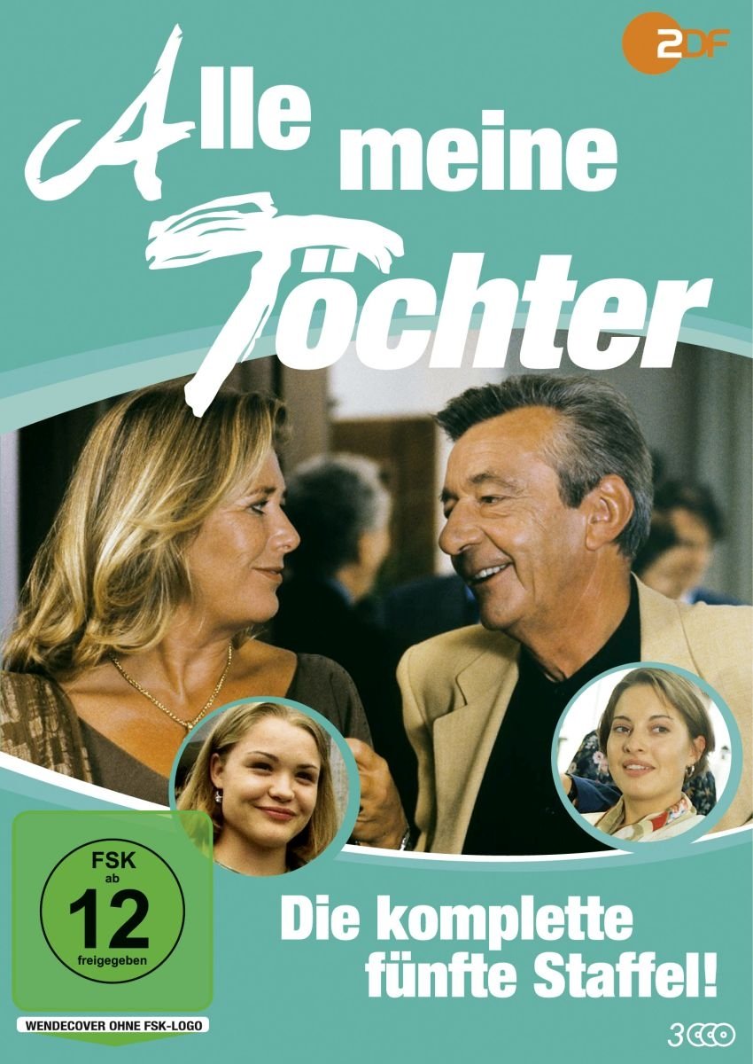 Product Image: Alle meine Töchter