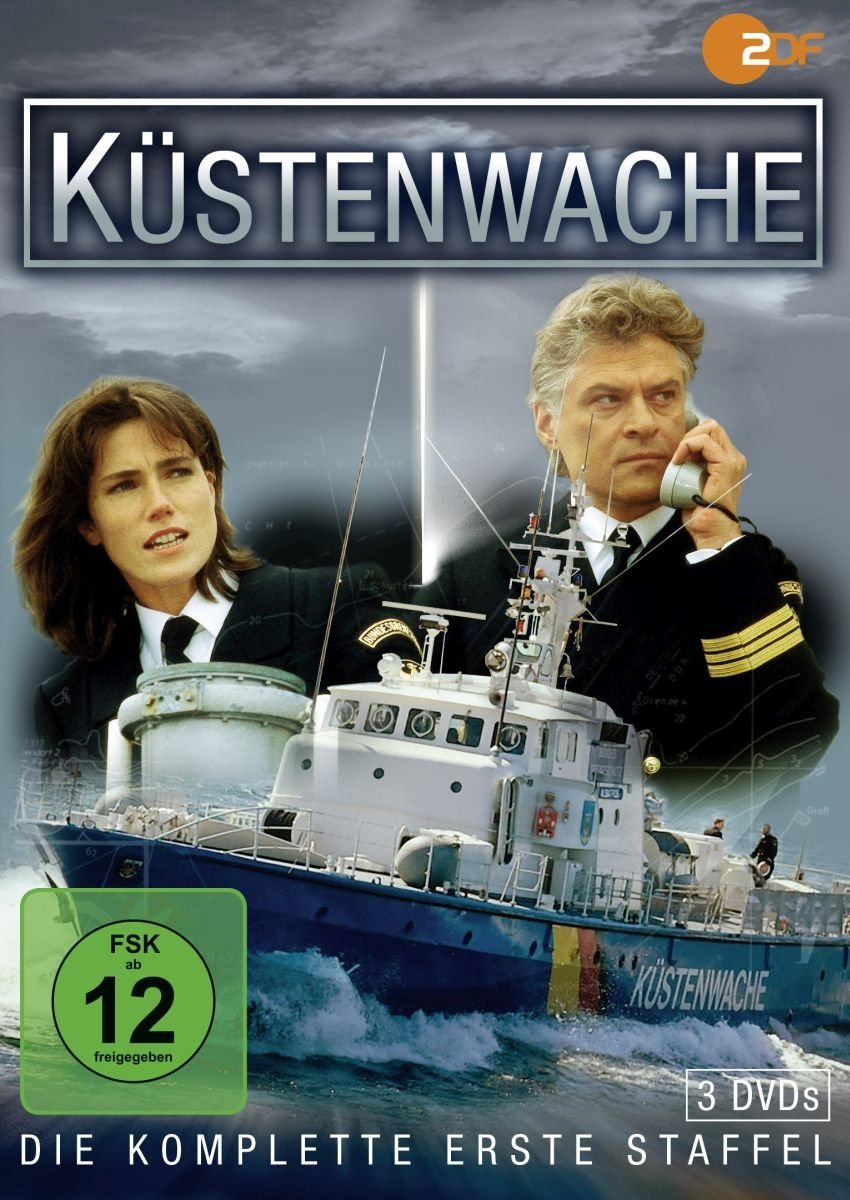 Küstenwache Box sets