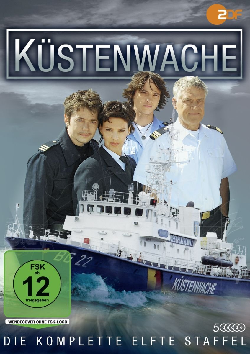 Küstenwache Box sets