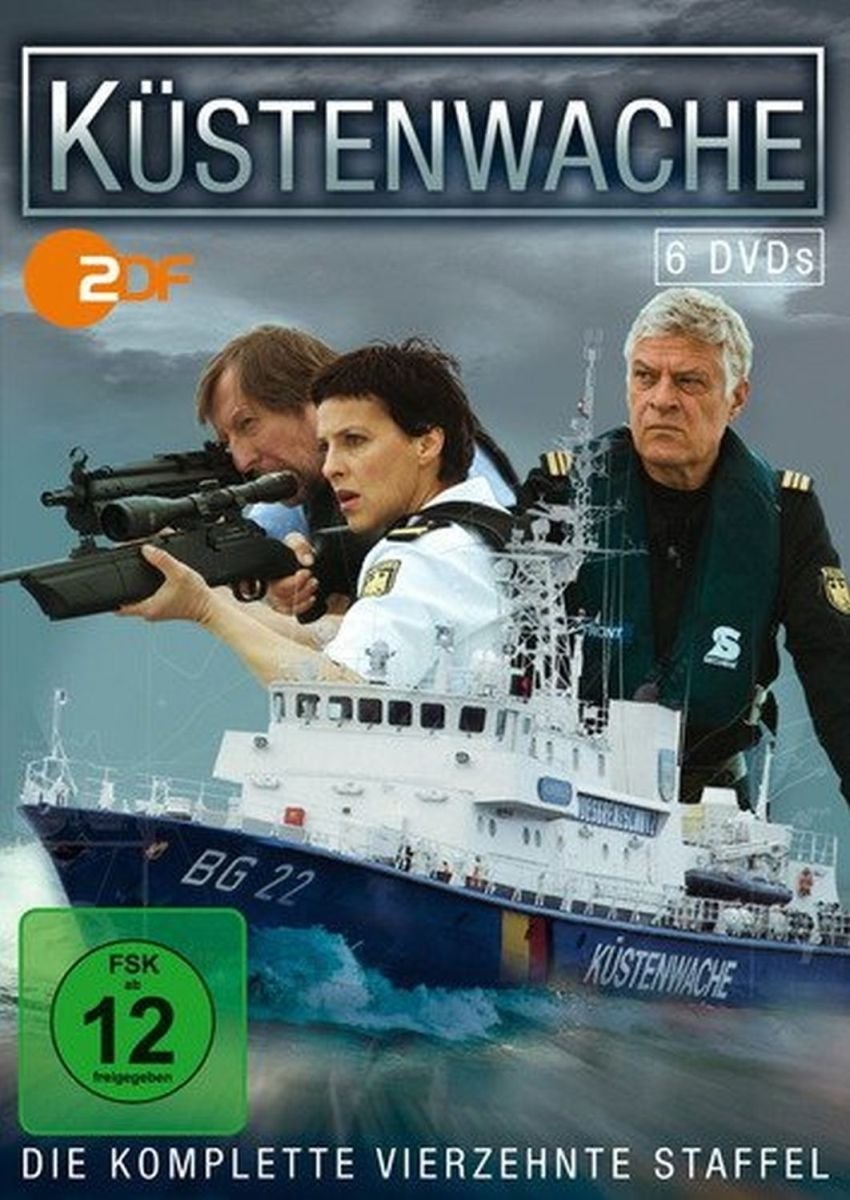 Küstenwache Box sets