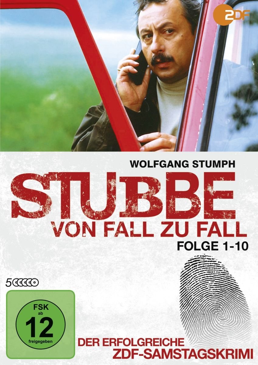 Product Image: Stubbe - Von Fall zu Fall
