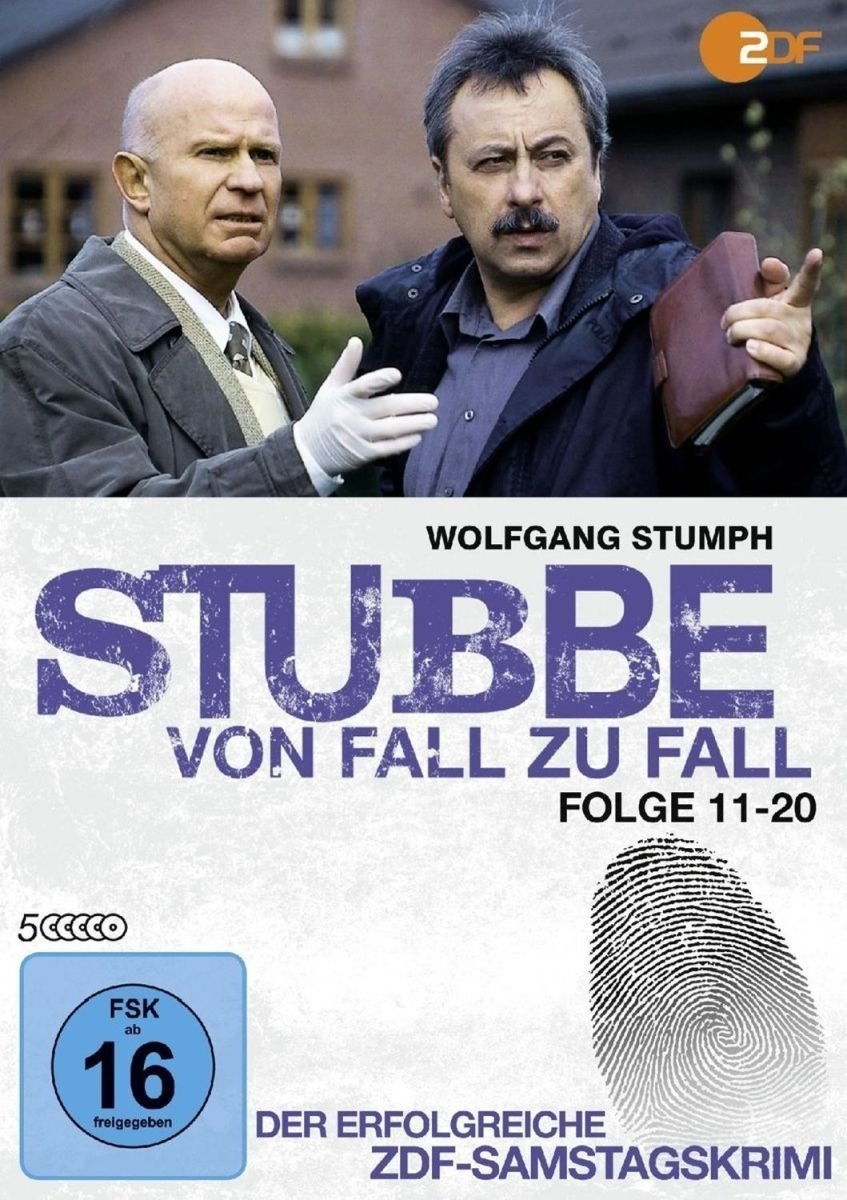 Product Image: Stubbe - Von Fall zu Fall