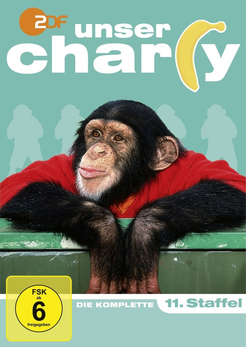 Unser Charly - Staffel 11 Box sets