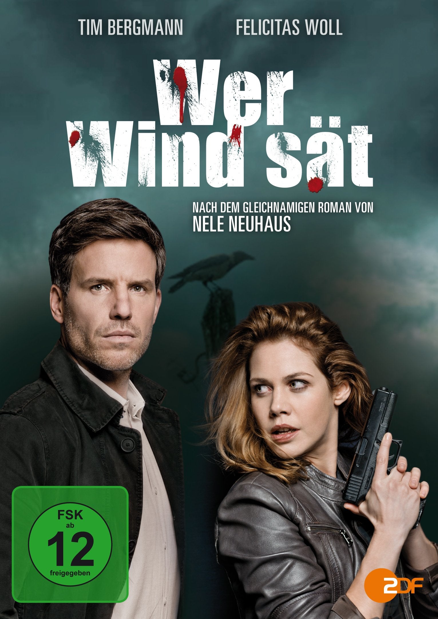 Wer Wind sät Box sets