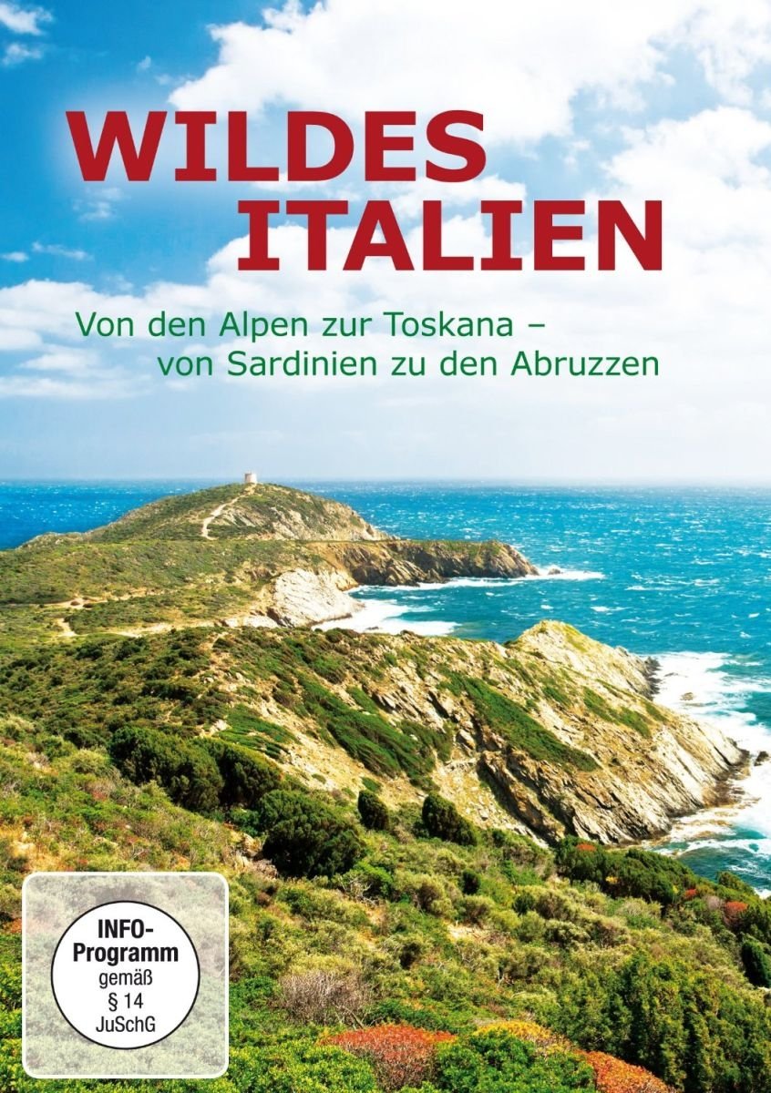 Product Image: Wildes Italien