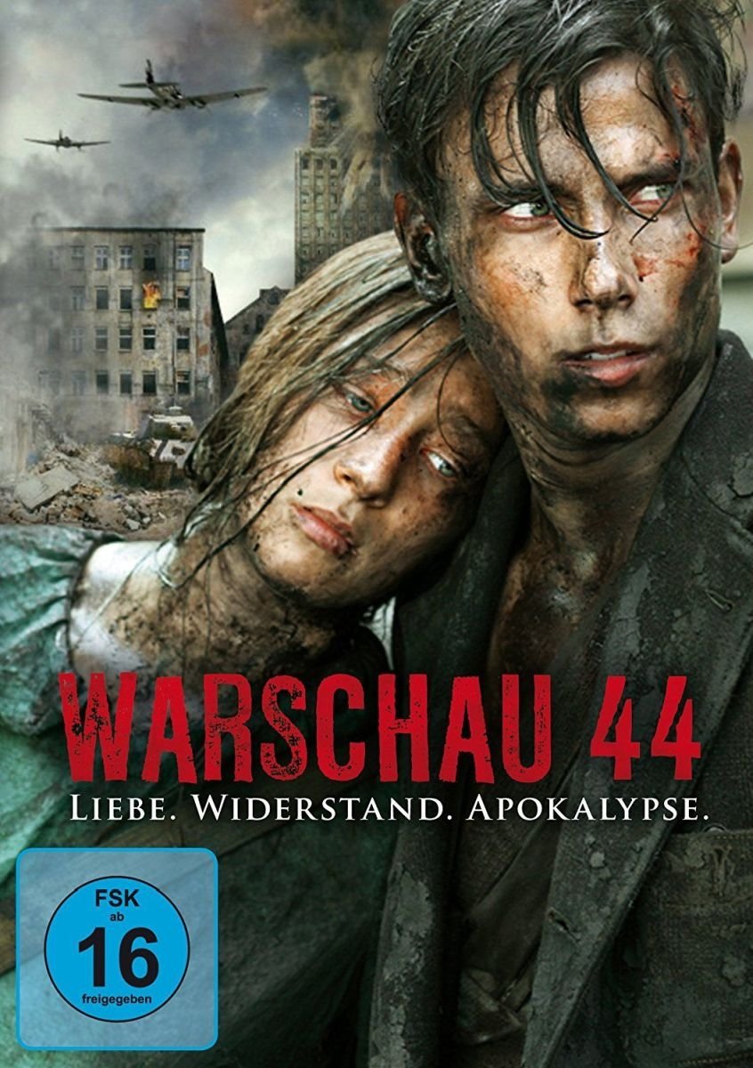 Warschau 44 Movies
