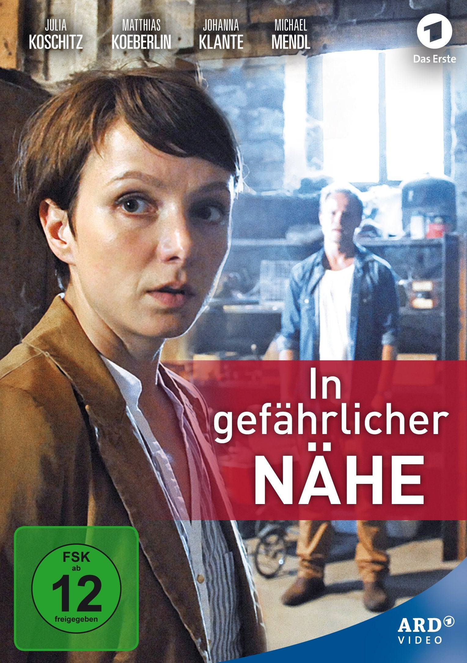 In gefährlicher Nähe Films
