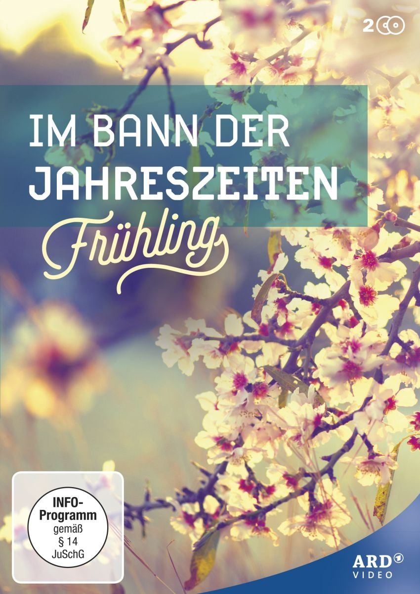 Im Bann der Jahreszeiten - Frühling Films