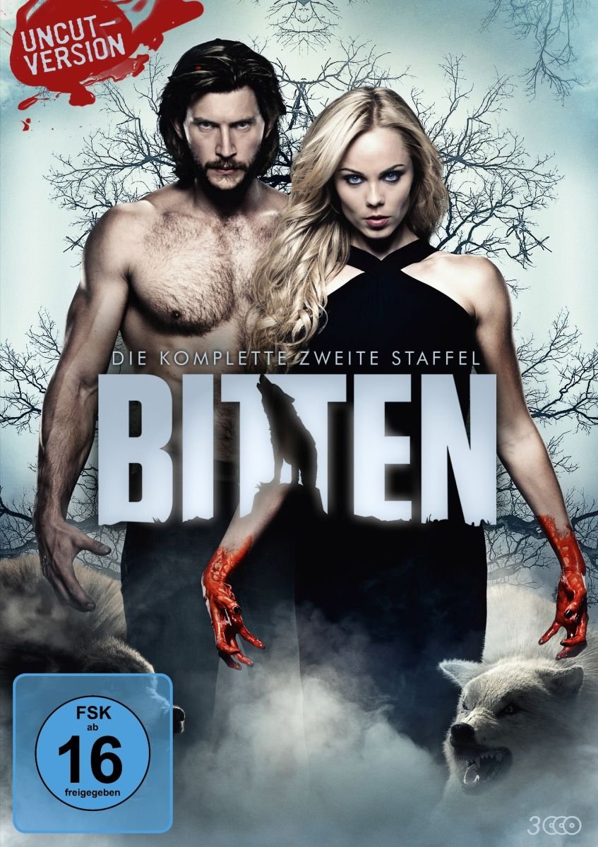 Bitten Box sets