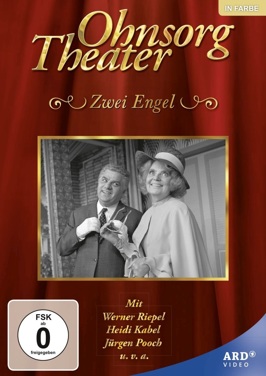 Zwei Engel Box sets