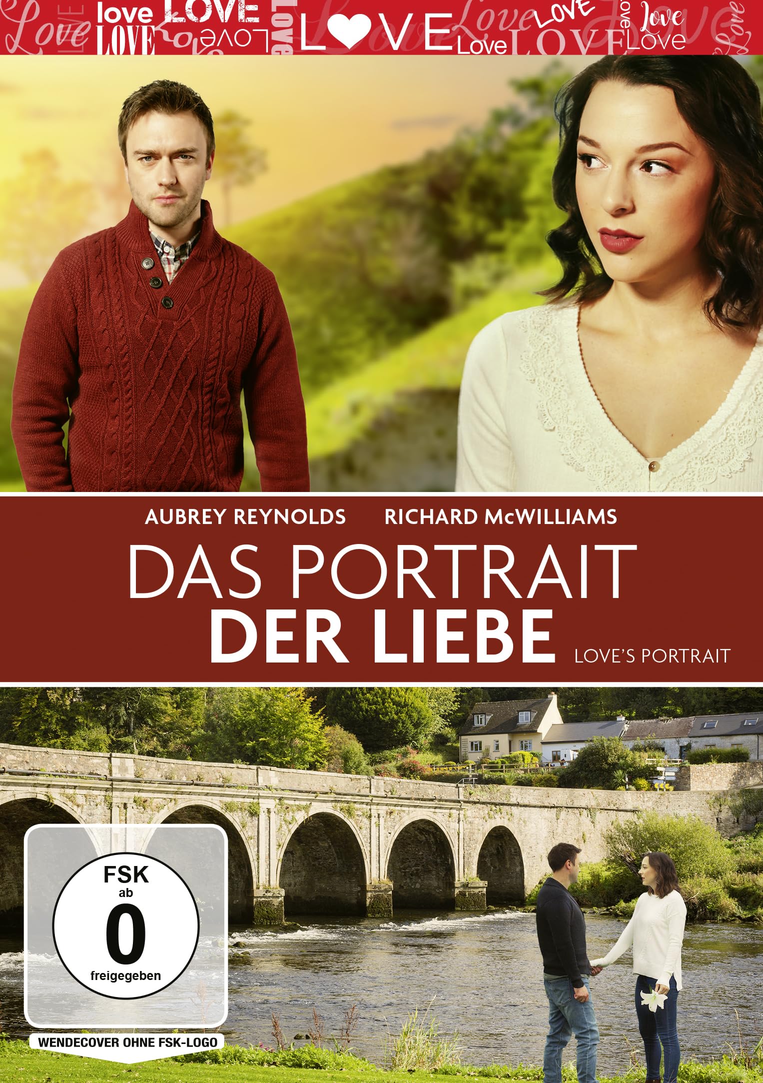 Das Portrait der Liebe - Loves Portrait Box sets