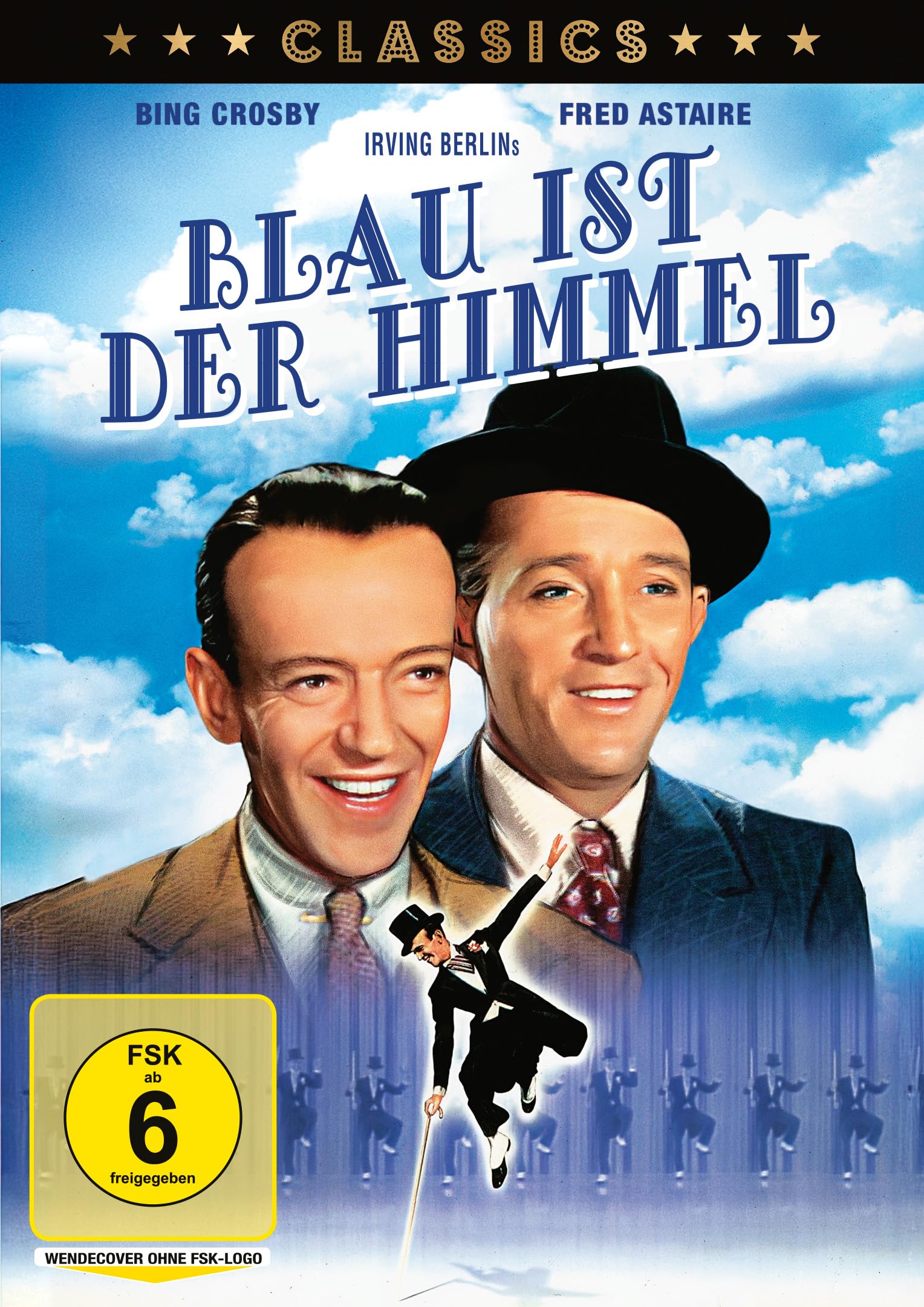 Blau ist der Himmel Movies