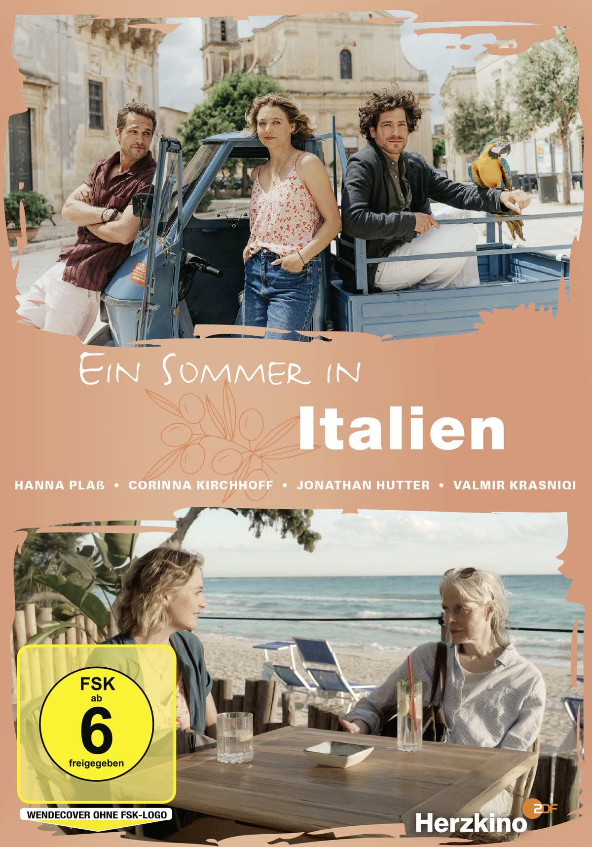 Product Image: Ein Sommer in Italien