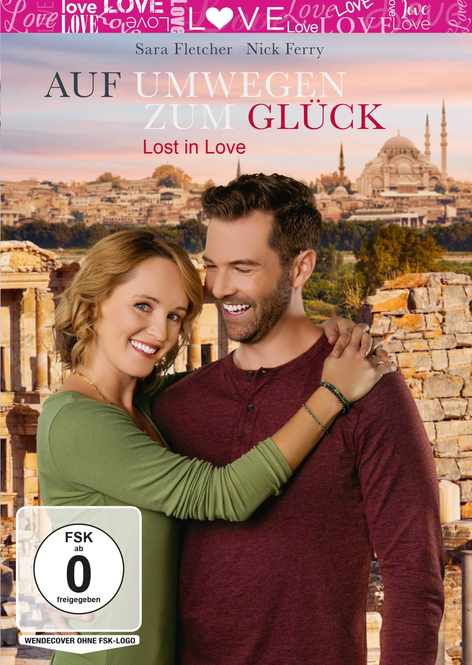 Auf Umwegen zum Glück - Lost in Love Films