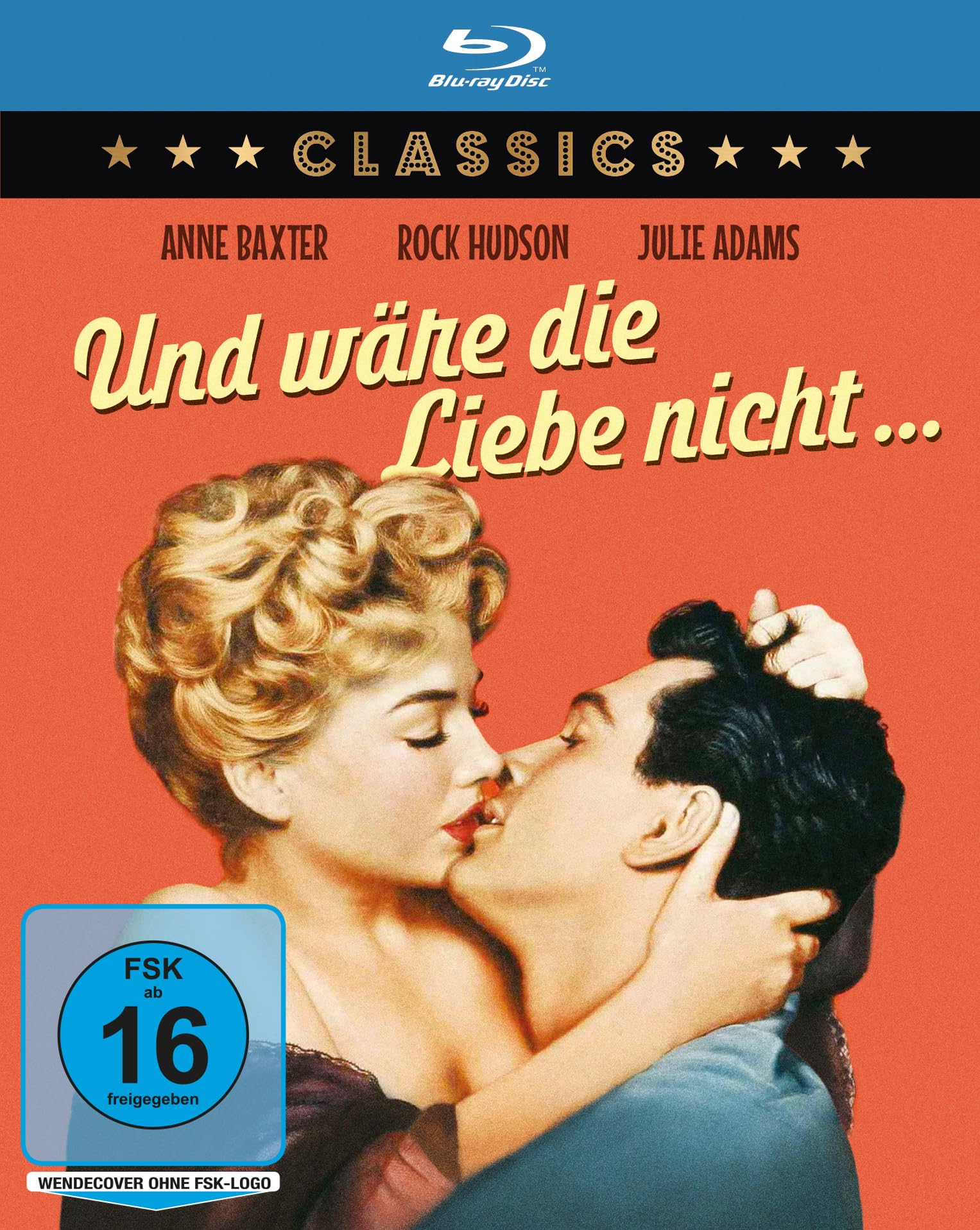 Und wäre die Liebe nicht Films