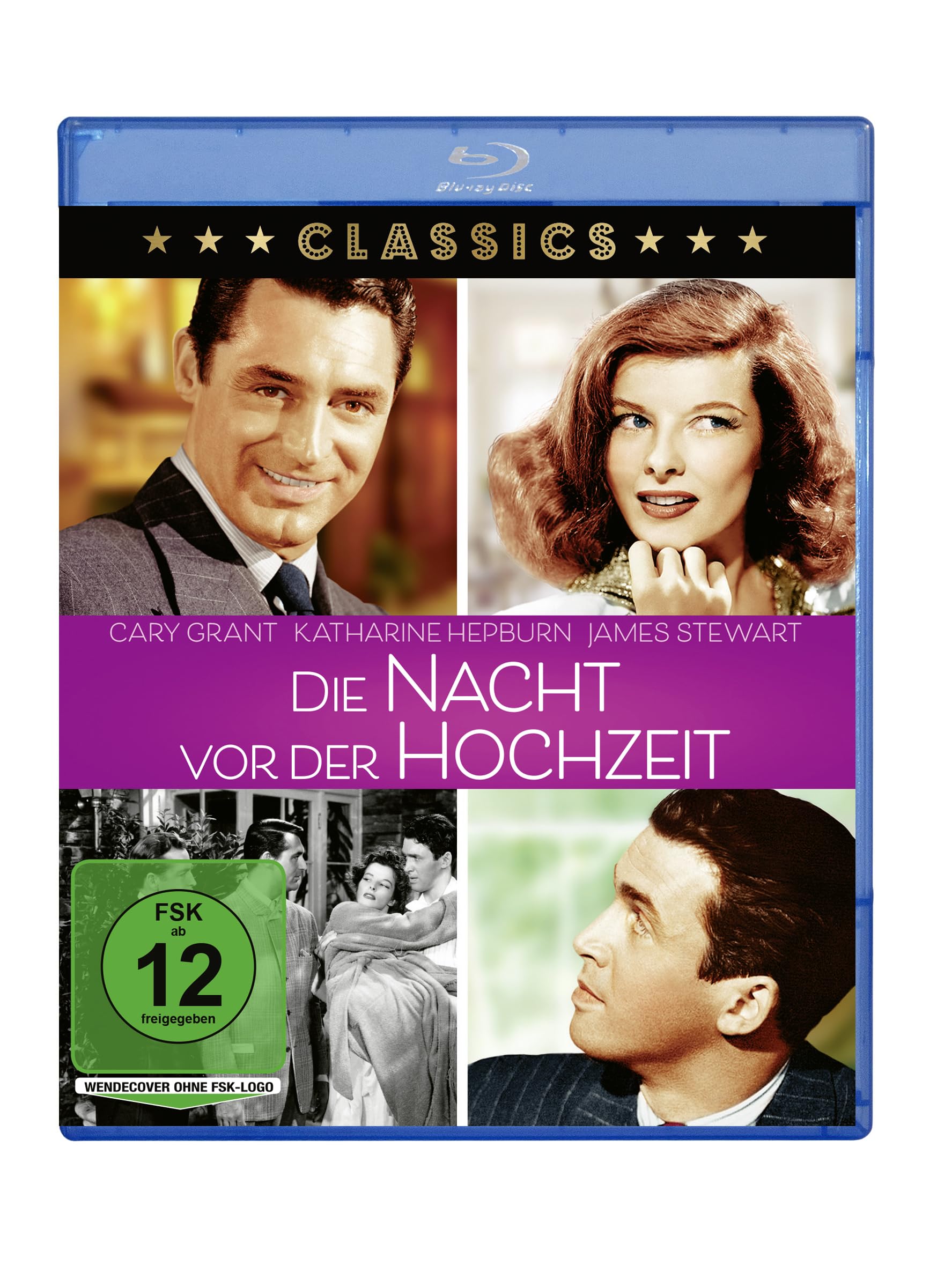 Die Nacht vor der Hochzeit Films