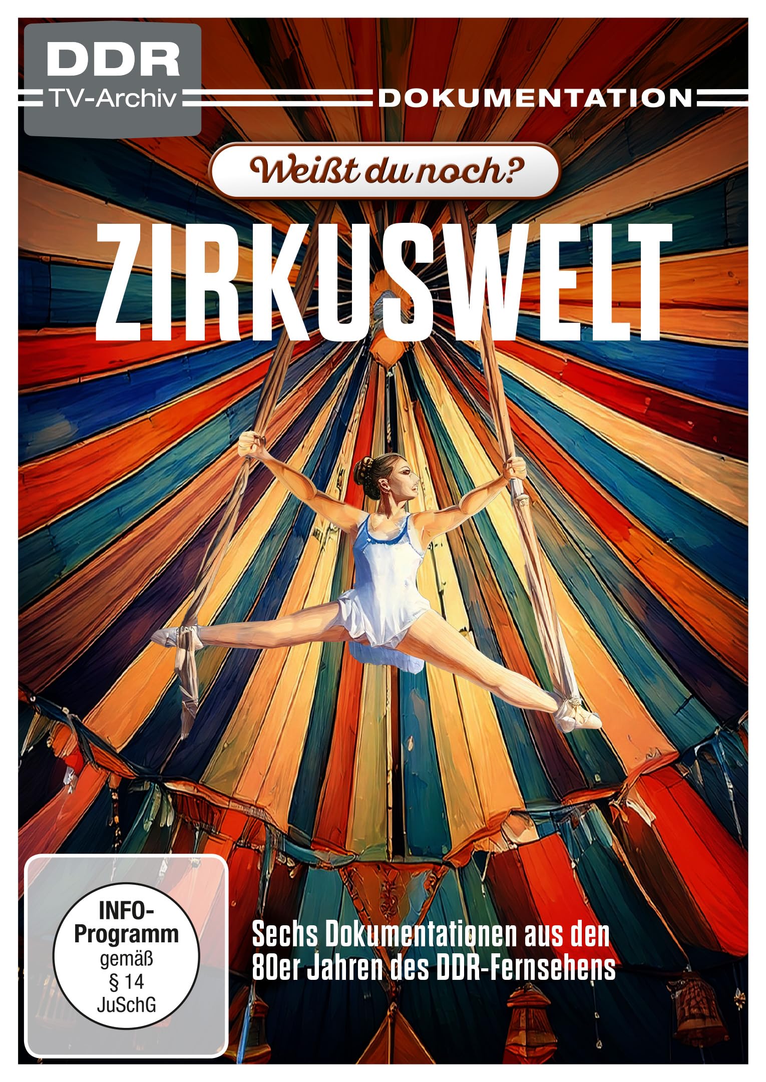 Weißt du noch? - Zirkuswelt Films