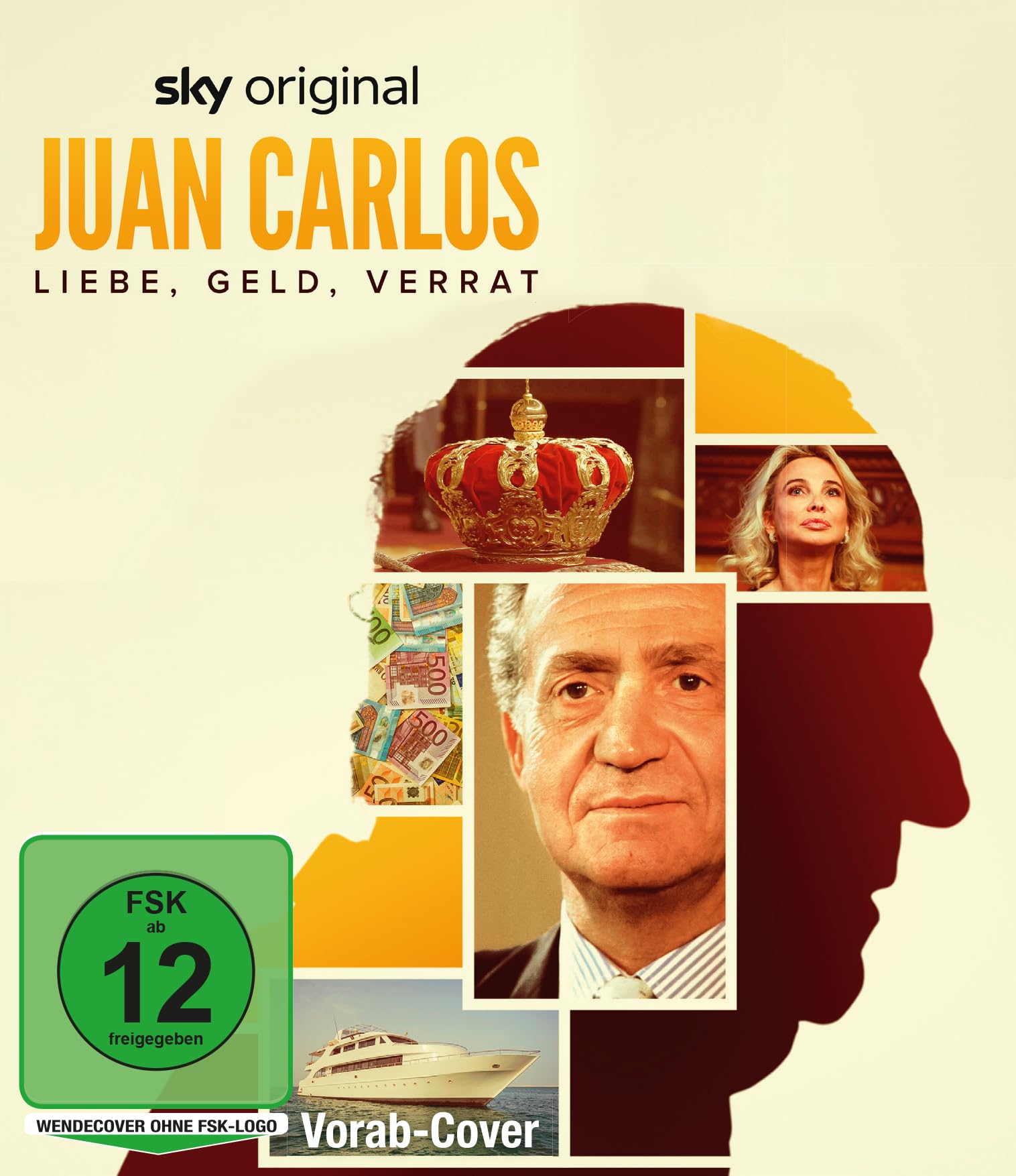 Juan Carlos - Liebe, Geld, Verrat Films