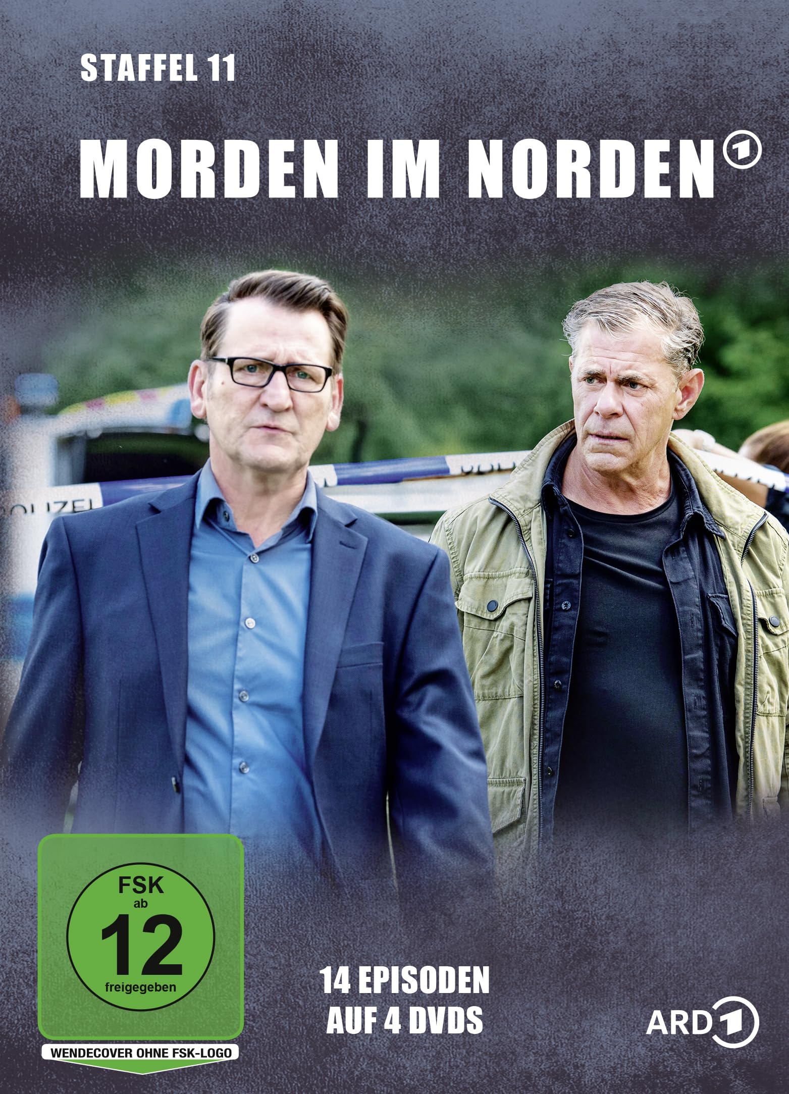 Morden im Norden Box sets