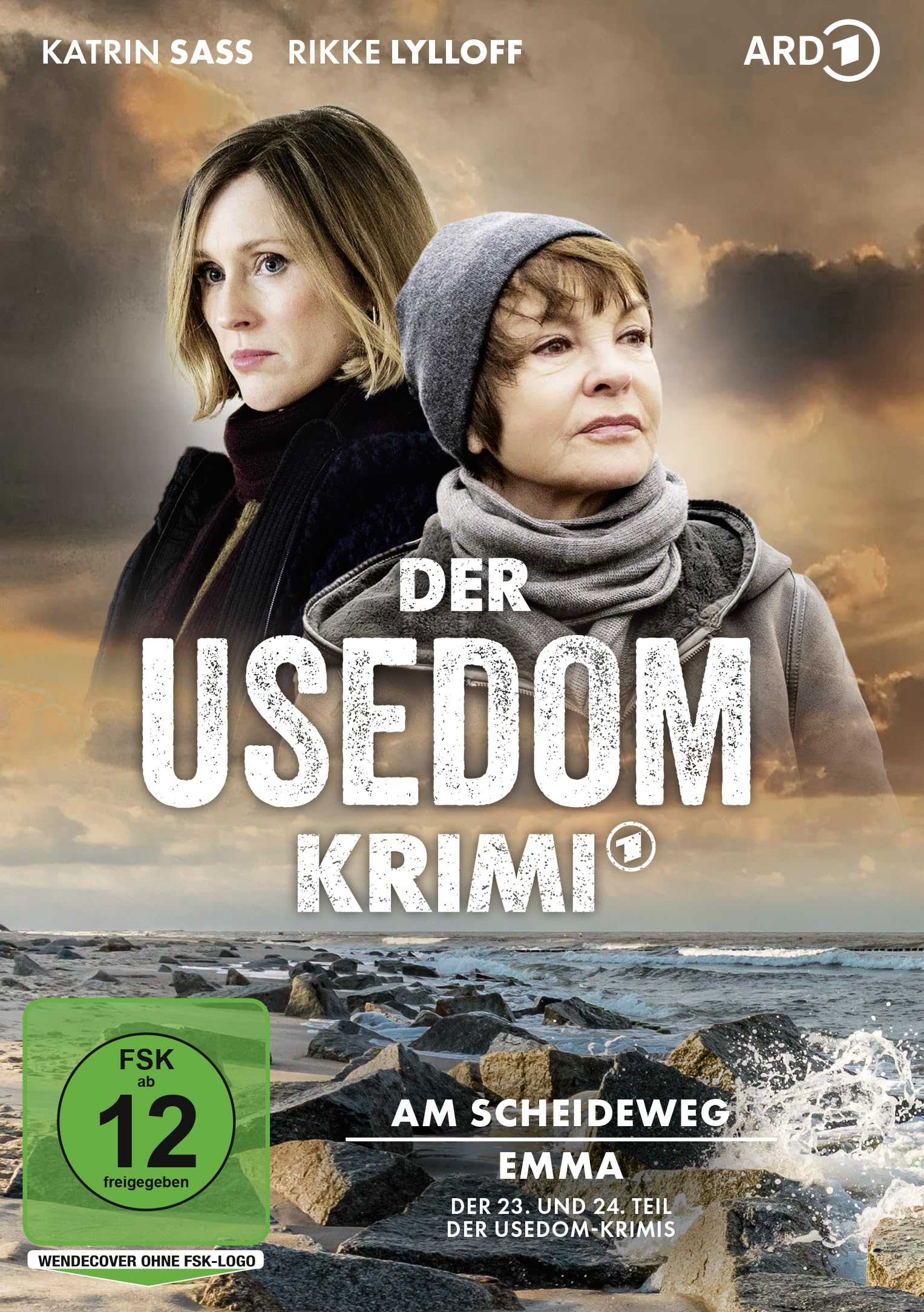 Der Usedom-Krimi: Am Scheideweg & Emma Box sets