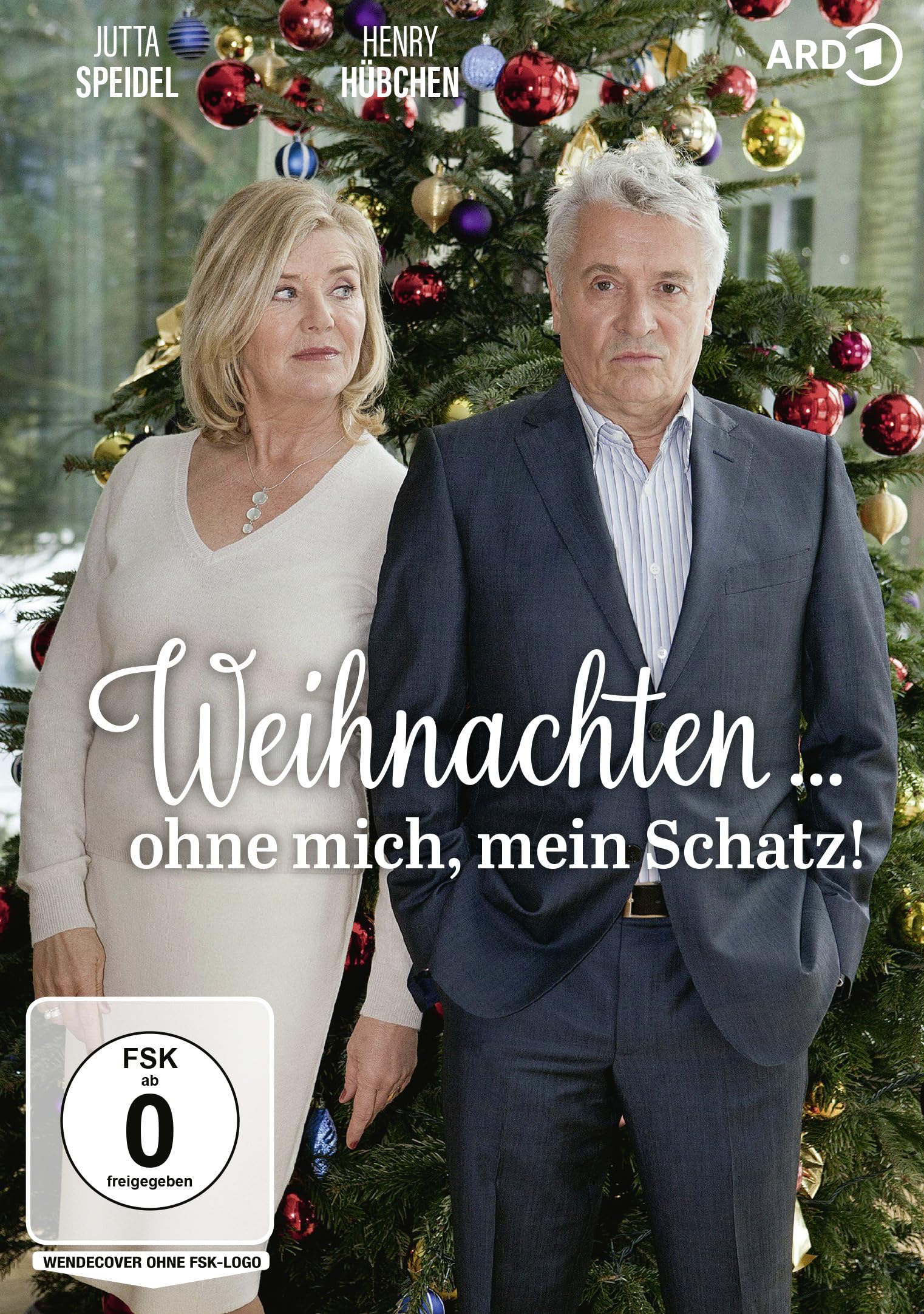 Weihnachten... ohne mich, mein Schatz! Films