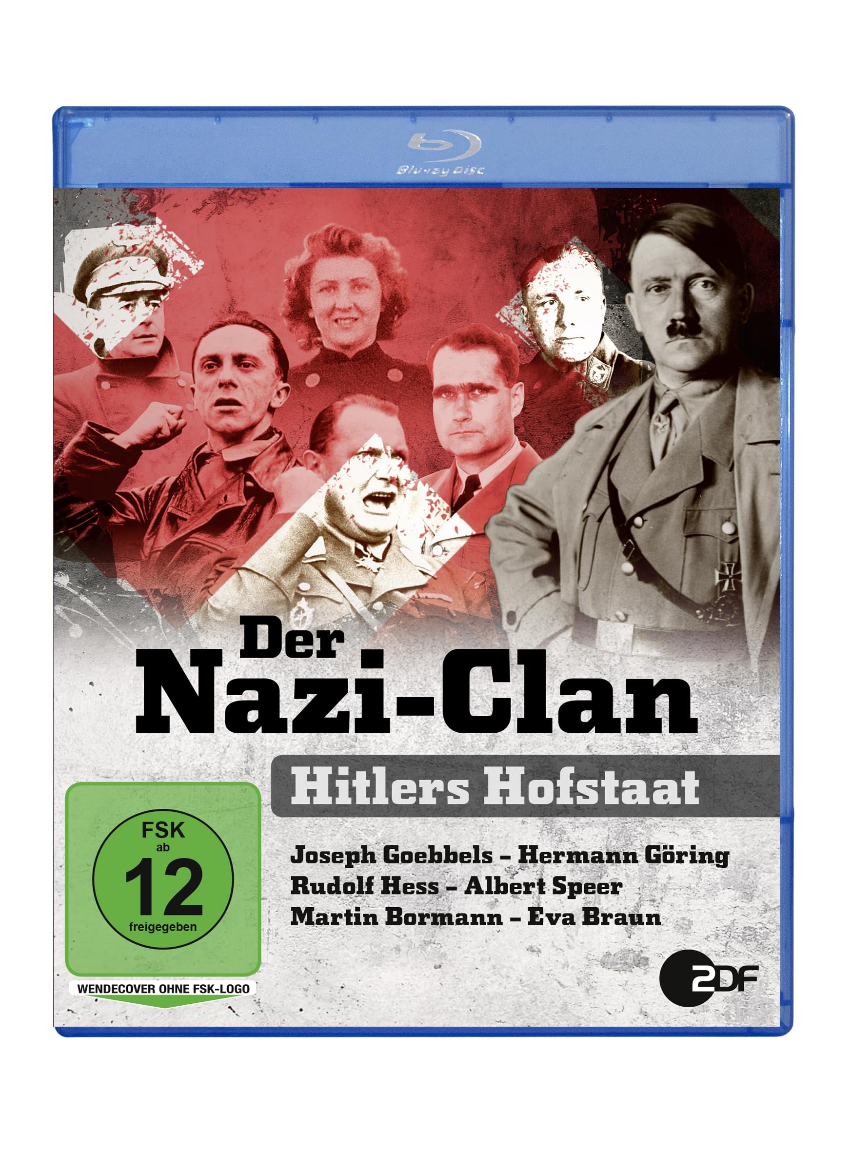Der Nazi-Clan - Hitlers Hofstaat Films