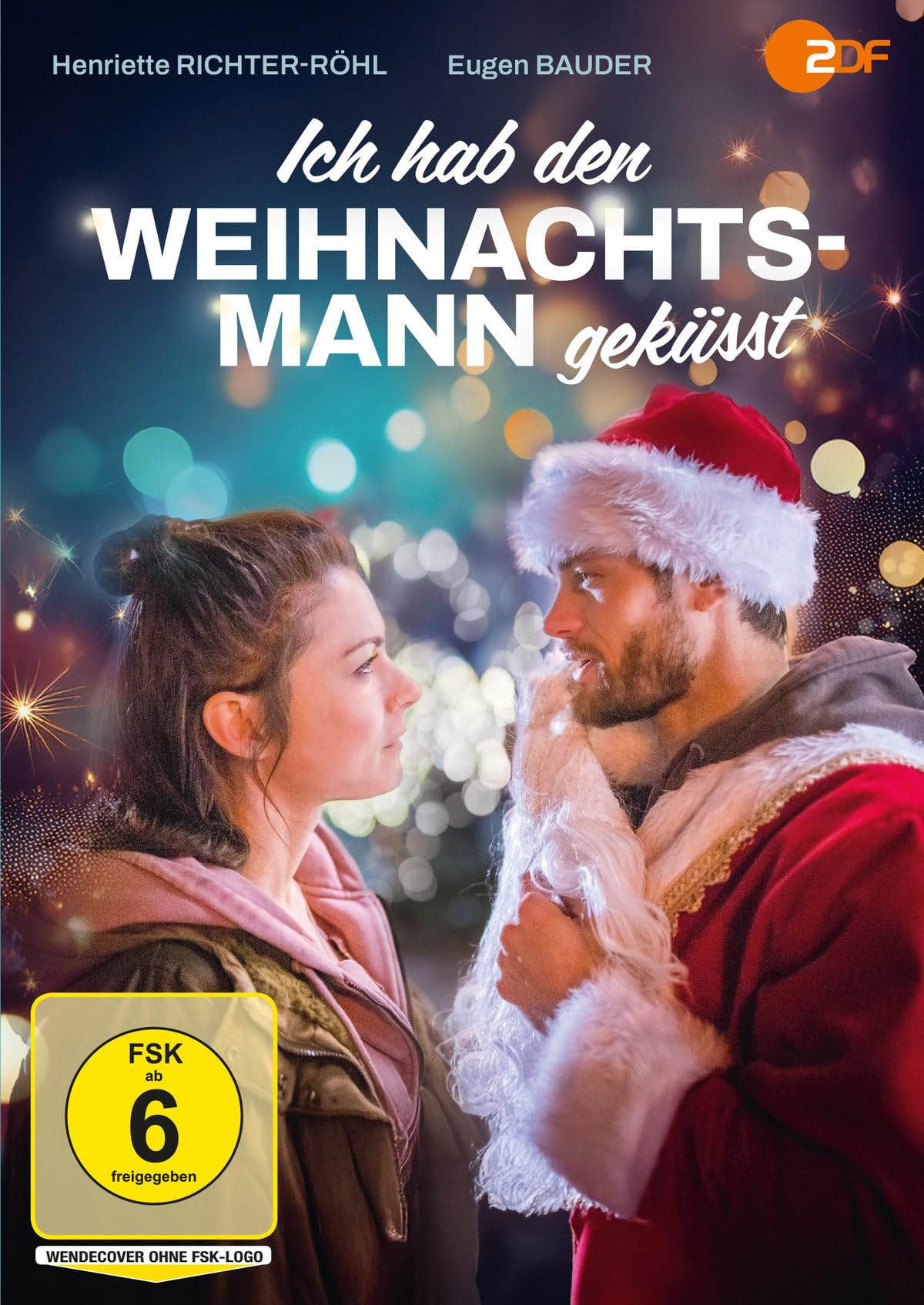 Ich hab den Weihnachtsmann geküsst Films