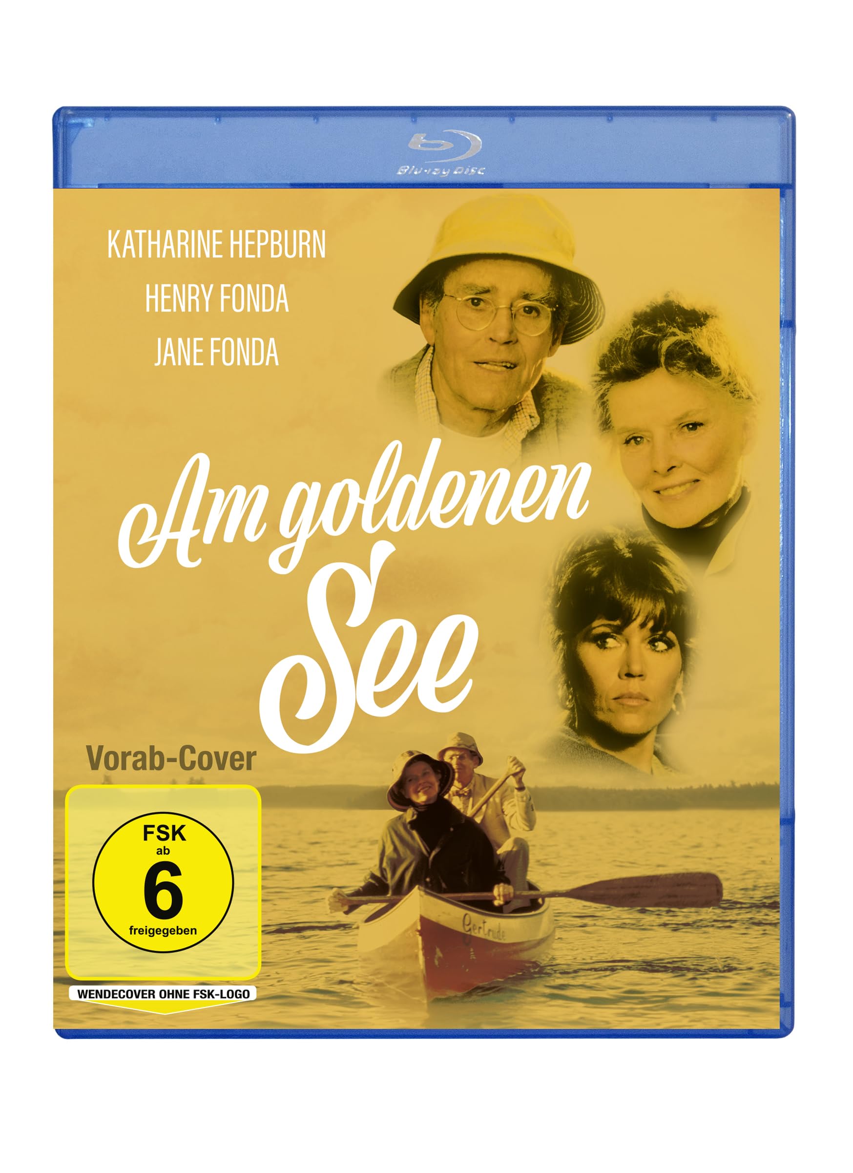 Am goldenen See (On Golden Pond) Films