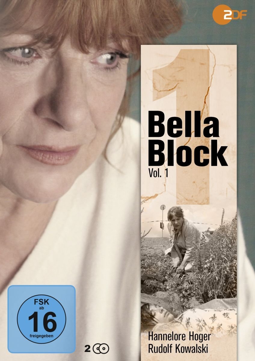 Bella Block Box sets
