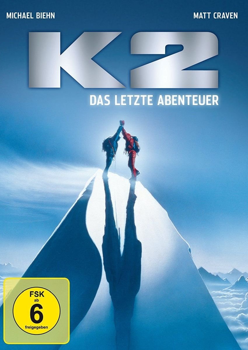 Product Image: K2 - Das letzte Abenteuer