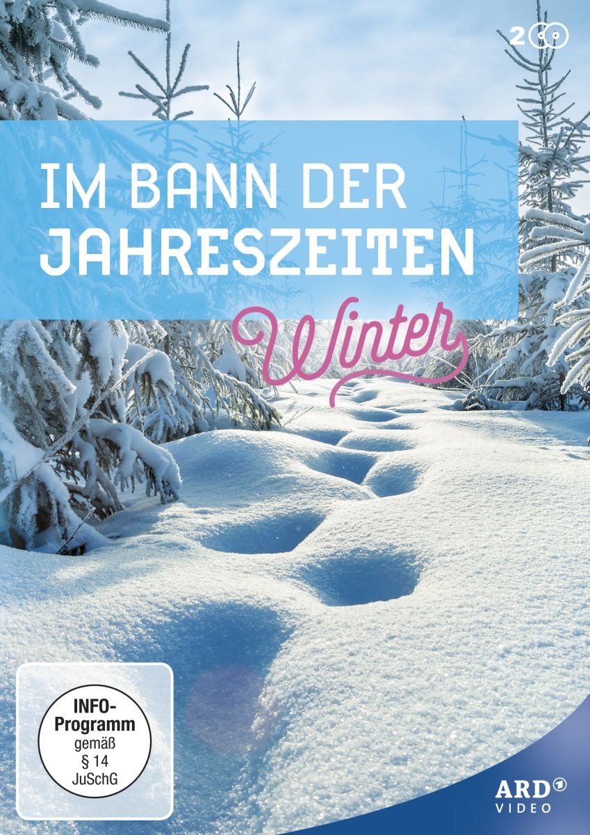 Im Bann der Jahreszeiten - Winter Films