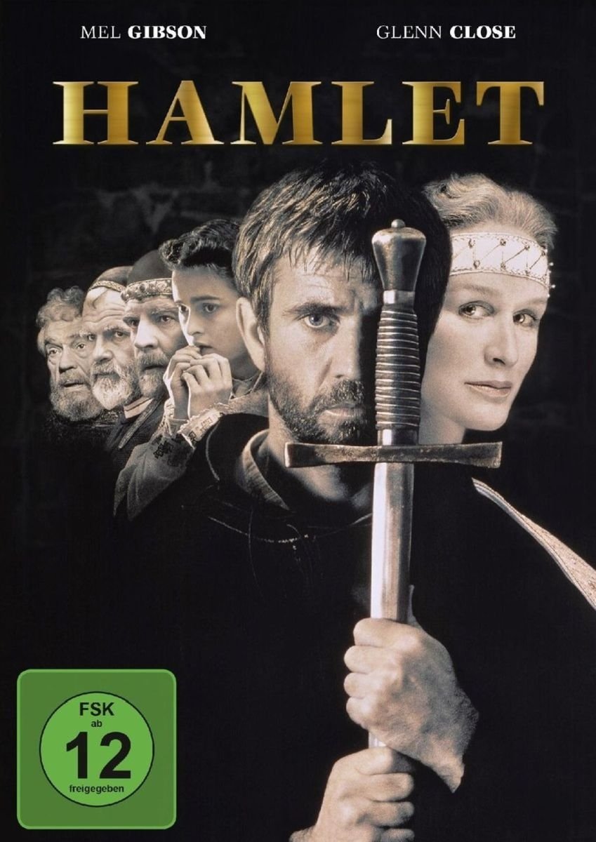 Hamlet Movies