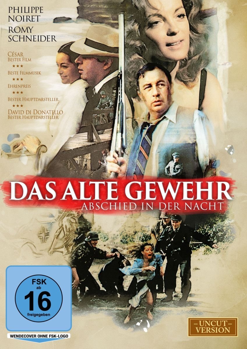 Das alte Gewehr Movies