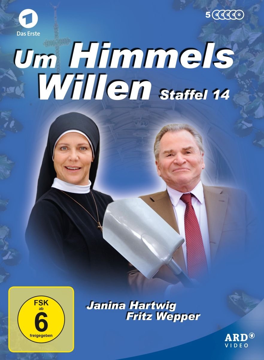 Product Image: Um Himmels Willen