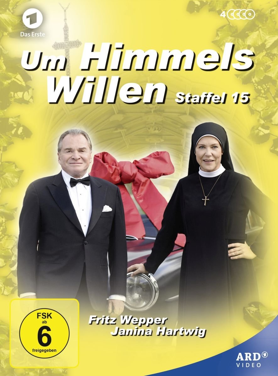 Product Image: Um Himmels Willen
