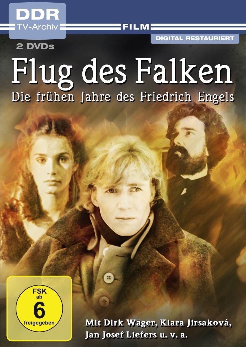 Flug des Falken Box sets