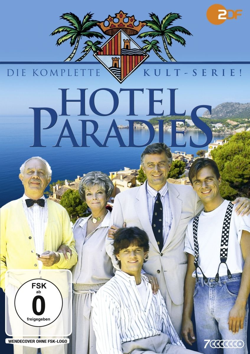Product Image: Hotel Paradies