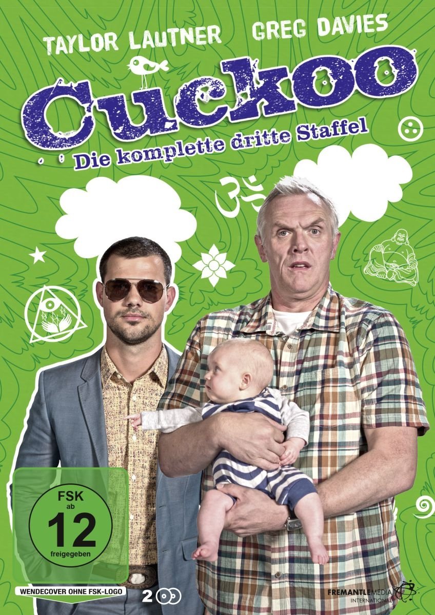 Cuckoo Box sets