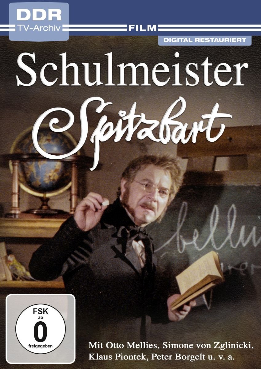 Schulmeister Spitzbart Box sets