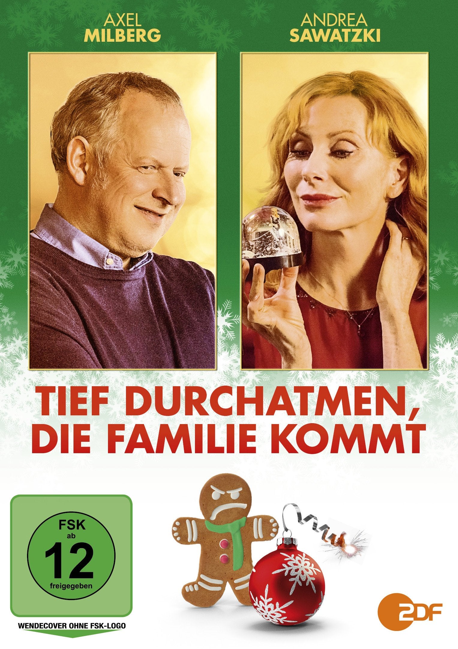 Tief durchatmen, die Familie kommt Movies
