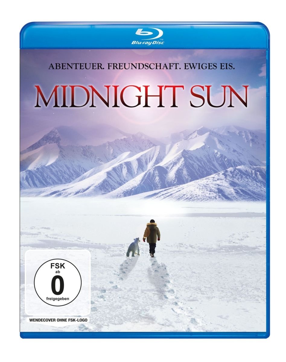 Product Image: Midnight Sun