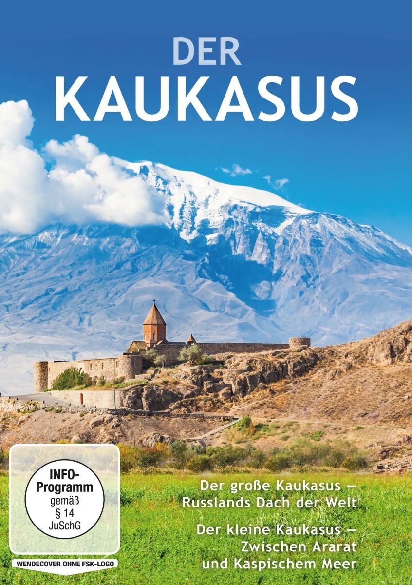 Product Image: Der Kaukasus