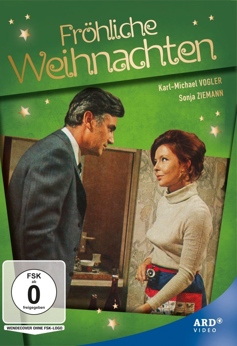 Fröhliche Weihnachten Box sets