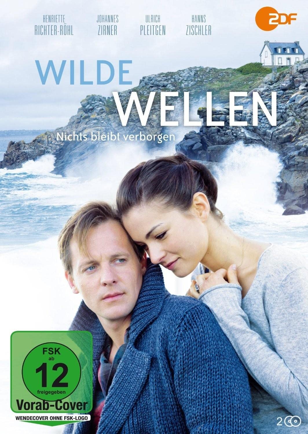 Wilde Wellen - Nichts bleibt verborgen Box sets